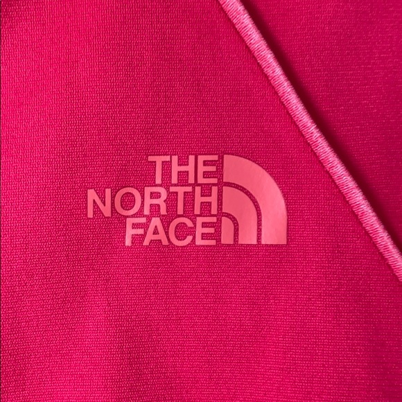 North Face Jacket - Picture 2 of 4